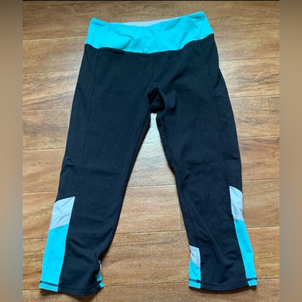 Kyodan Capri Leggings